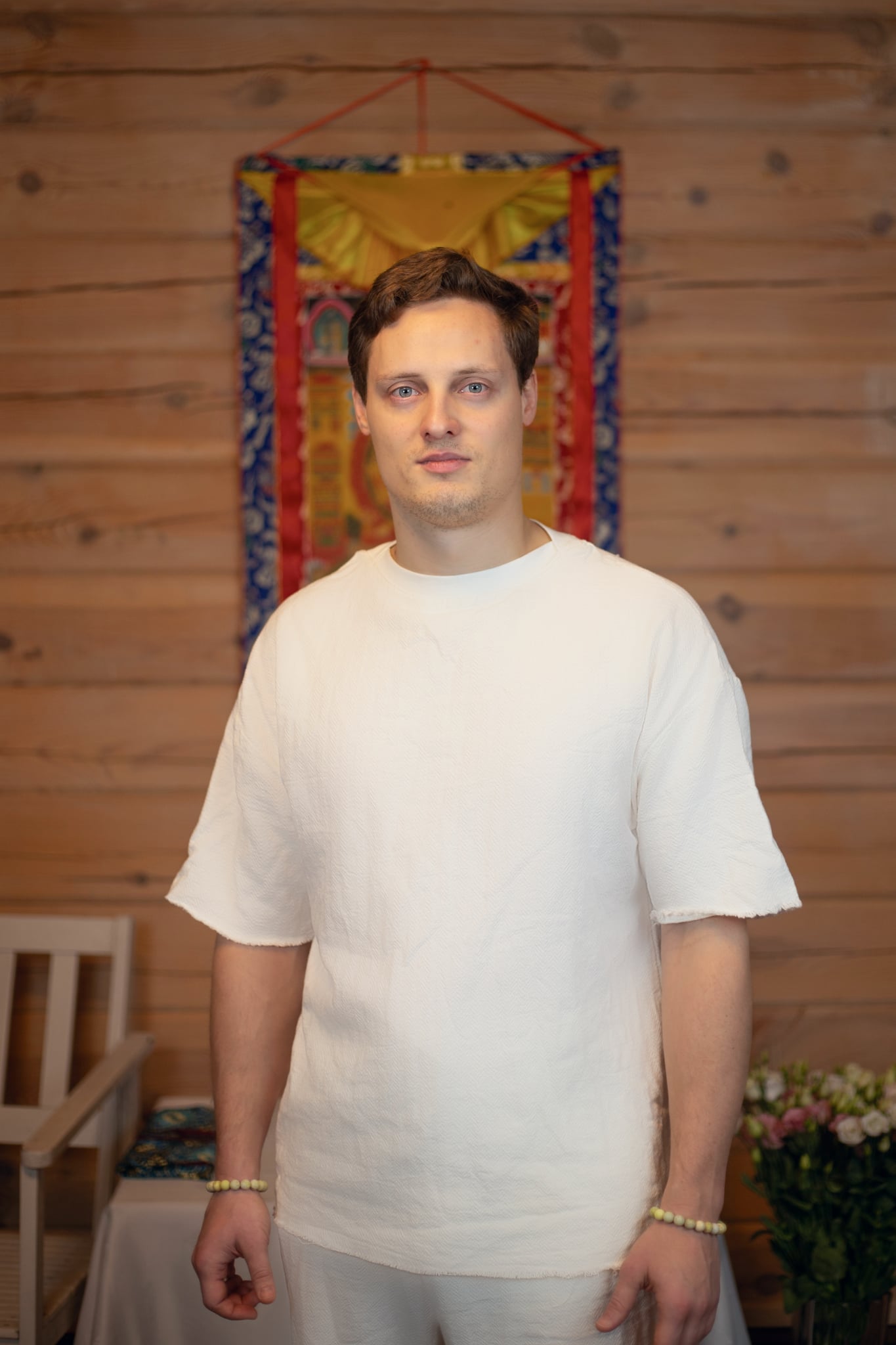 Mantas Blaževičius